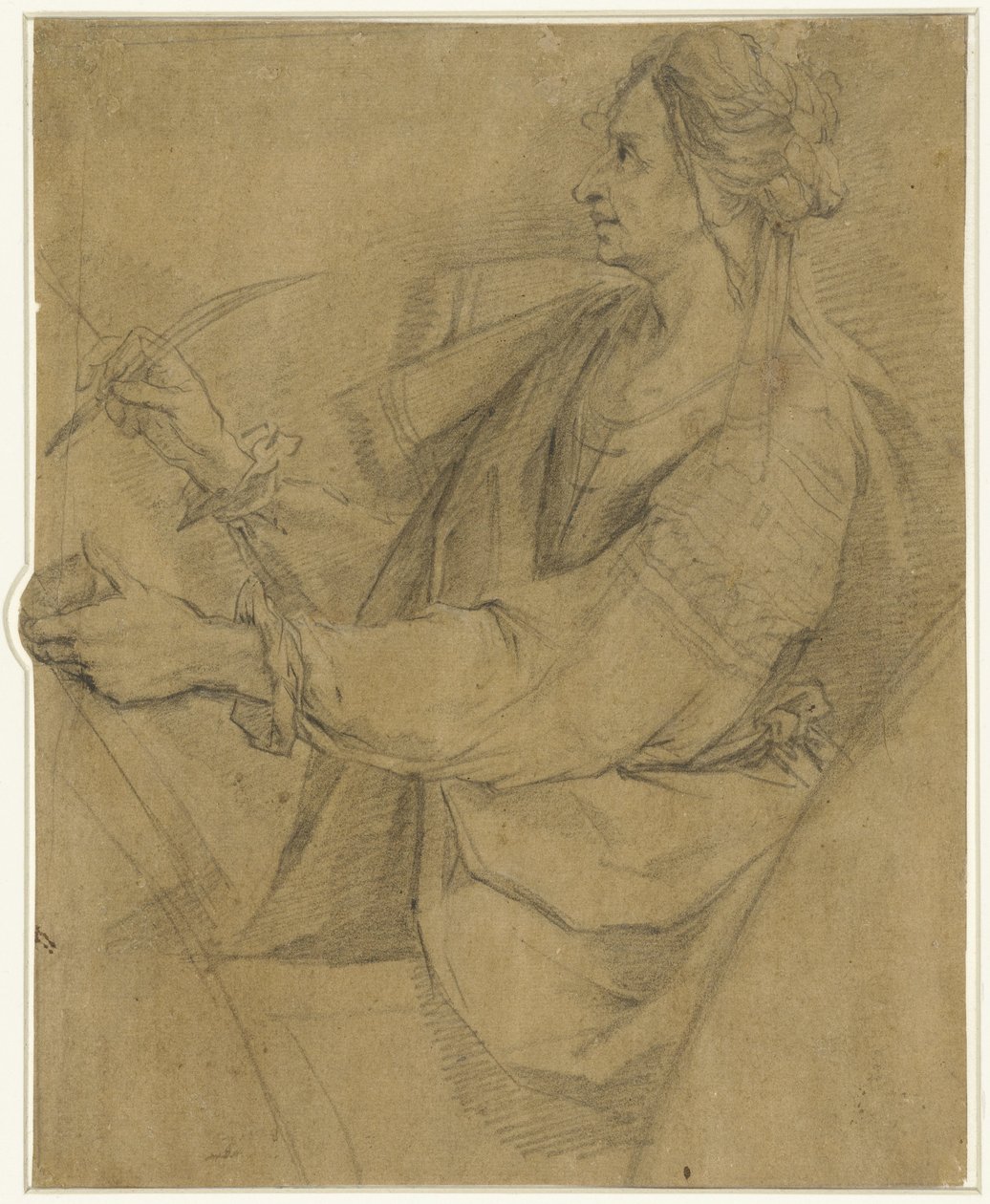 Sibylle de Ventura Salimbeni