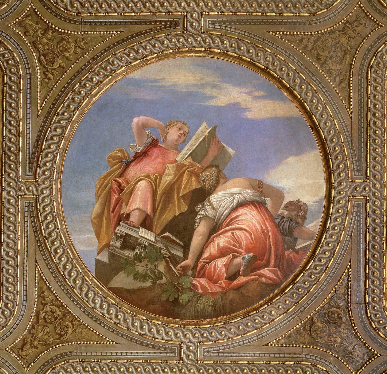 O Canto de Paolo Veronese