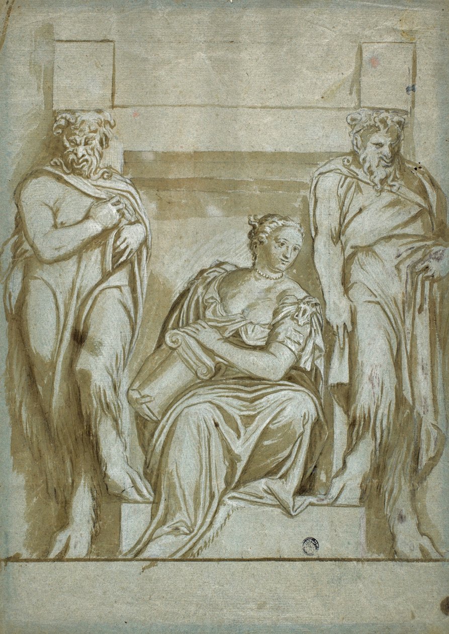 Fortitude de Veronese