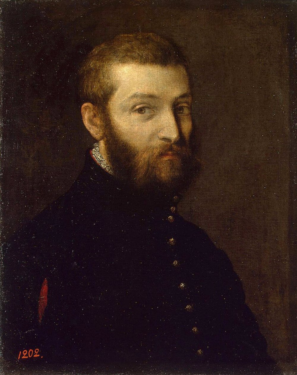 Imagem desconhecida de Veronese