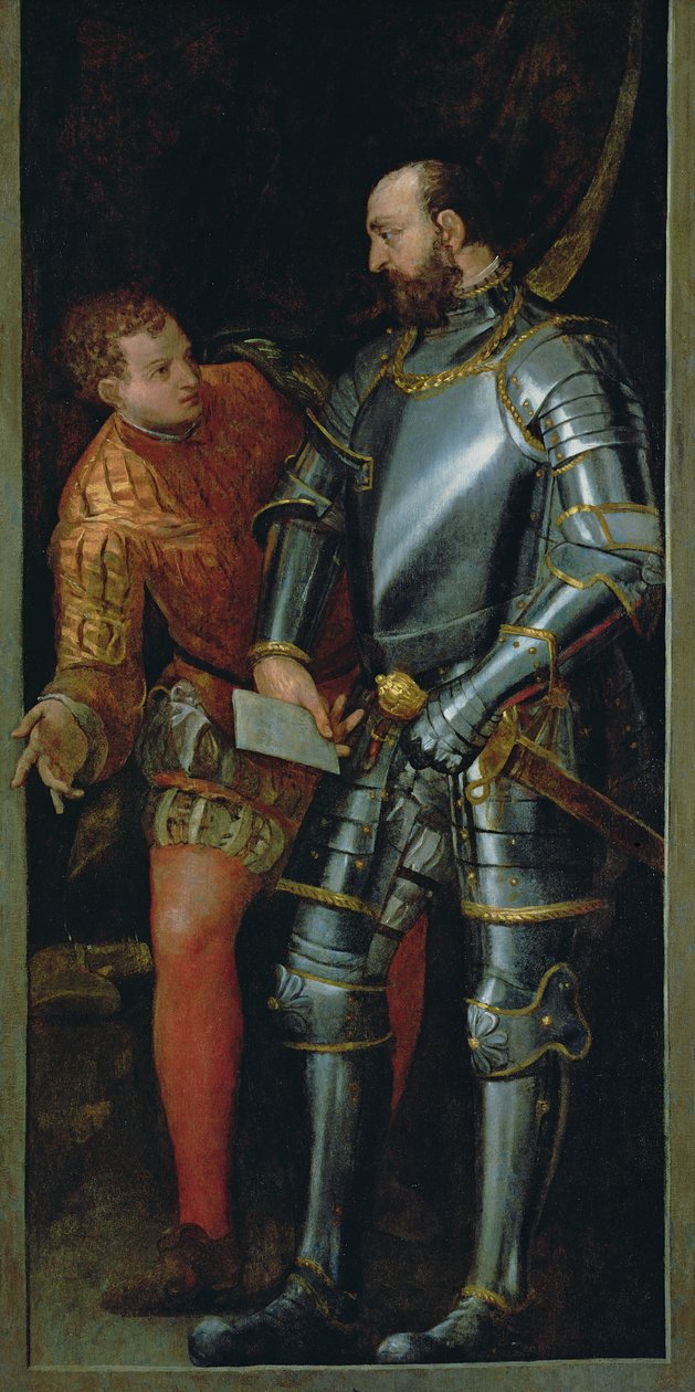 Imagem desconhecida de Veronese