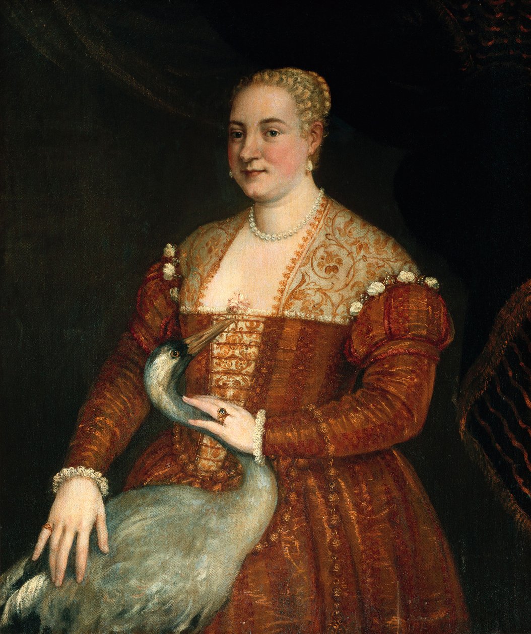 Imagem desconhecida de Veronese