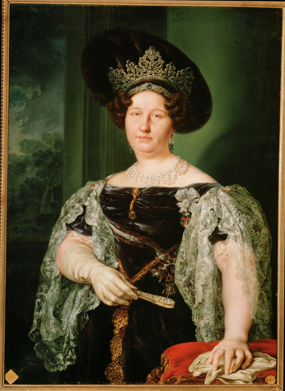  de Vicente Lopez y Portana