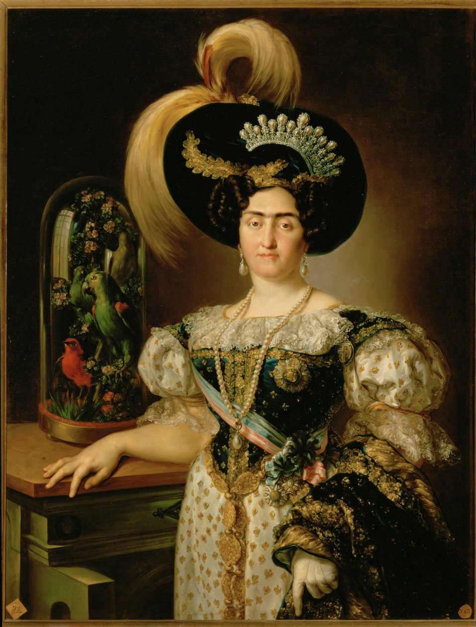  de Vicente Lopez y Portana