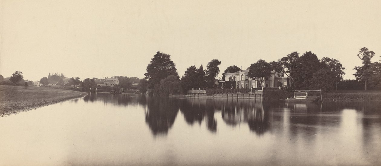 Halliford de Victor Albert Prout