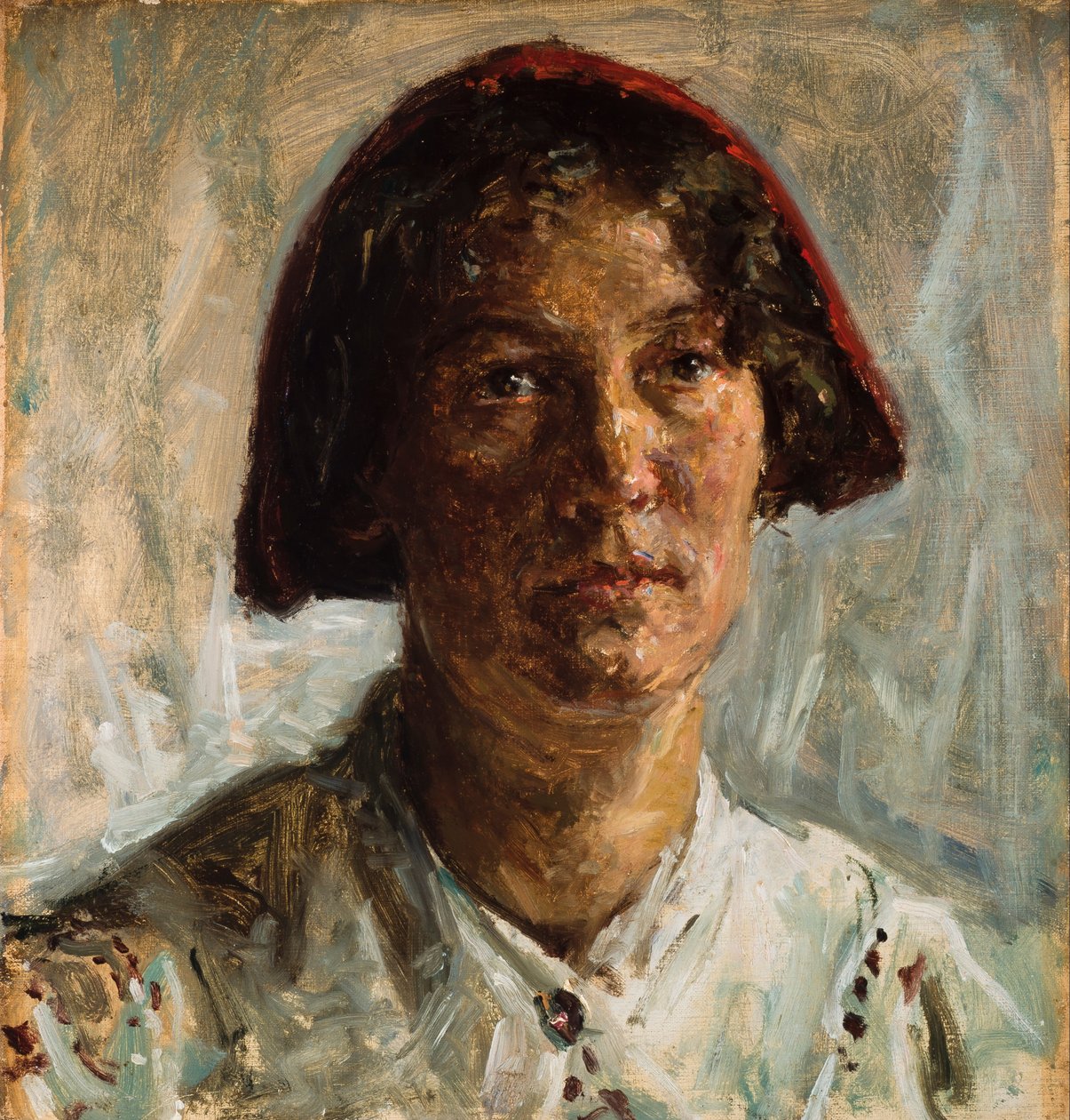 Alice Nordin de Viggo Johansen