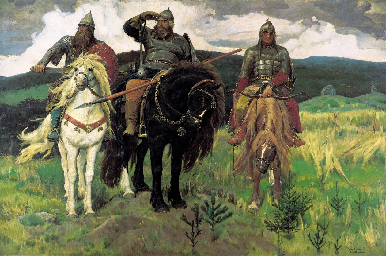 Bogatir