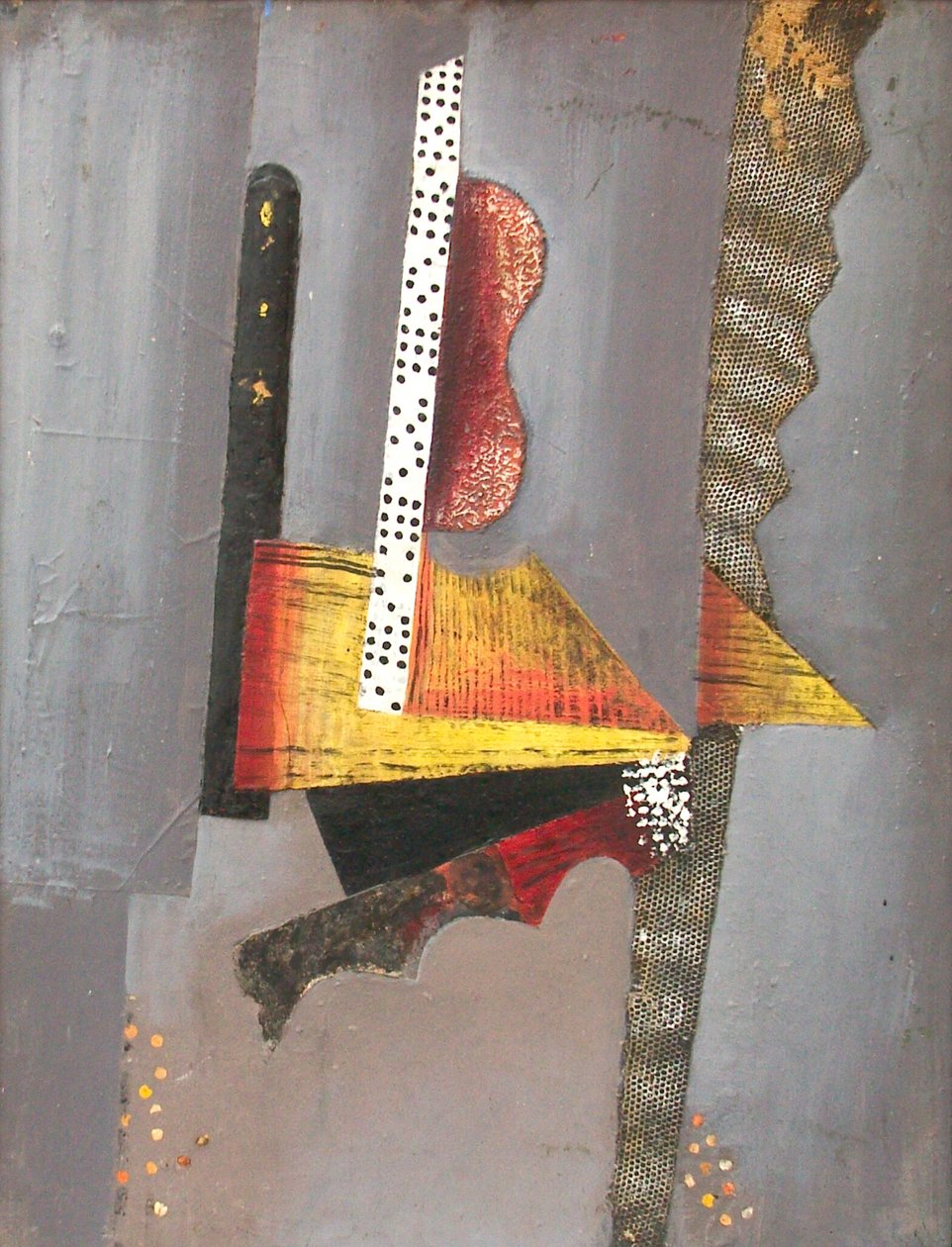 Composição 1 de Vilhelm Lundstrøm