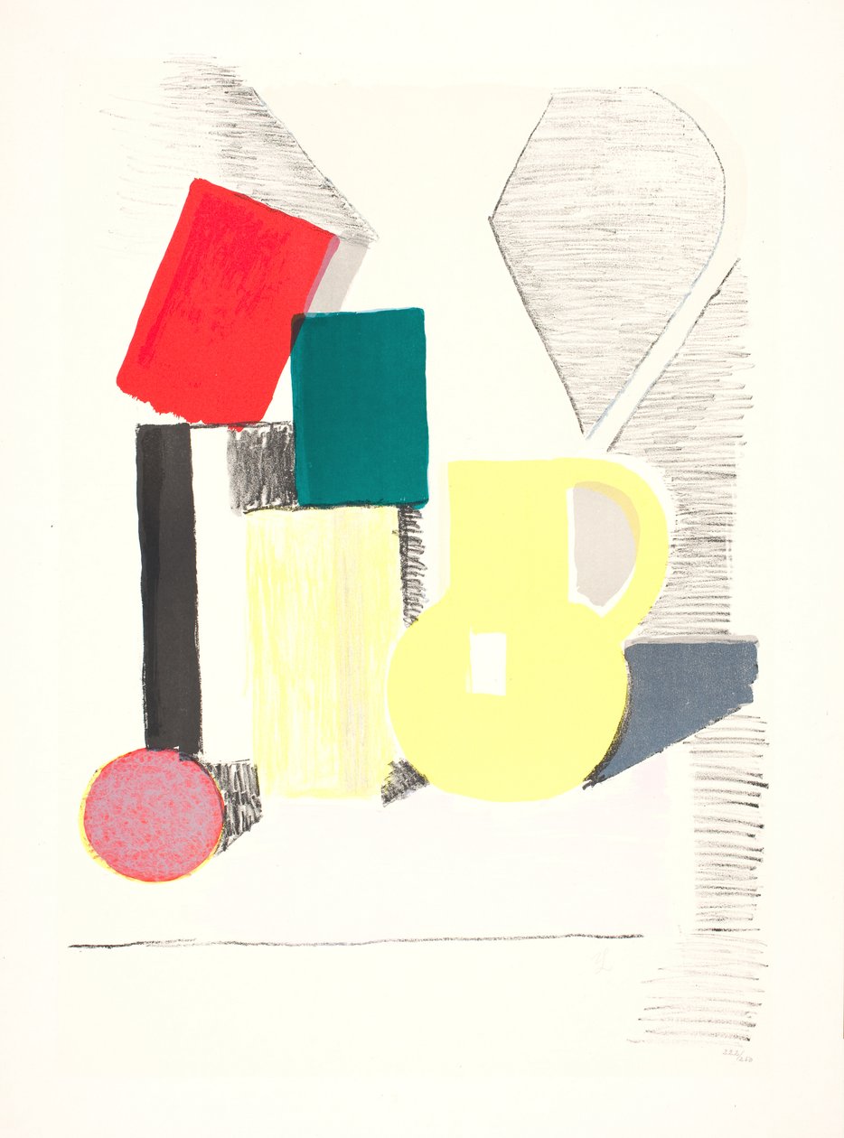 Configurar de Vilhelm Lundstrøm