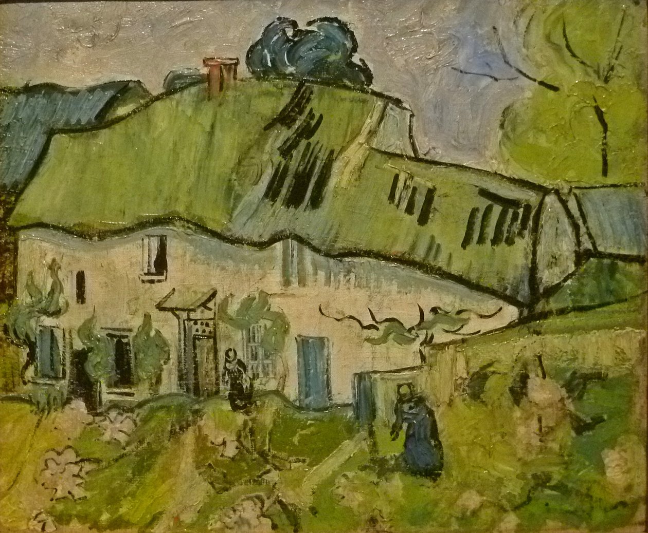 Fazenda 001.JPG de Vincent van Gogh