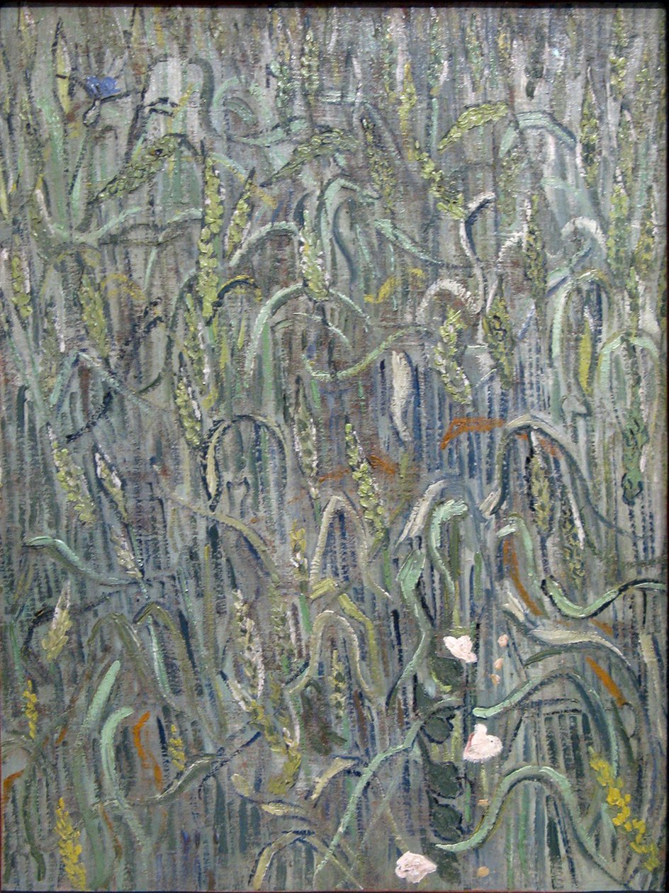 artanônimo de Vincent van Gogh