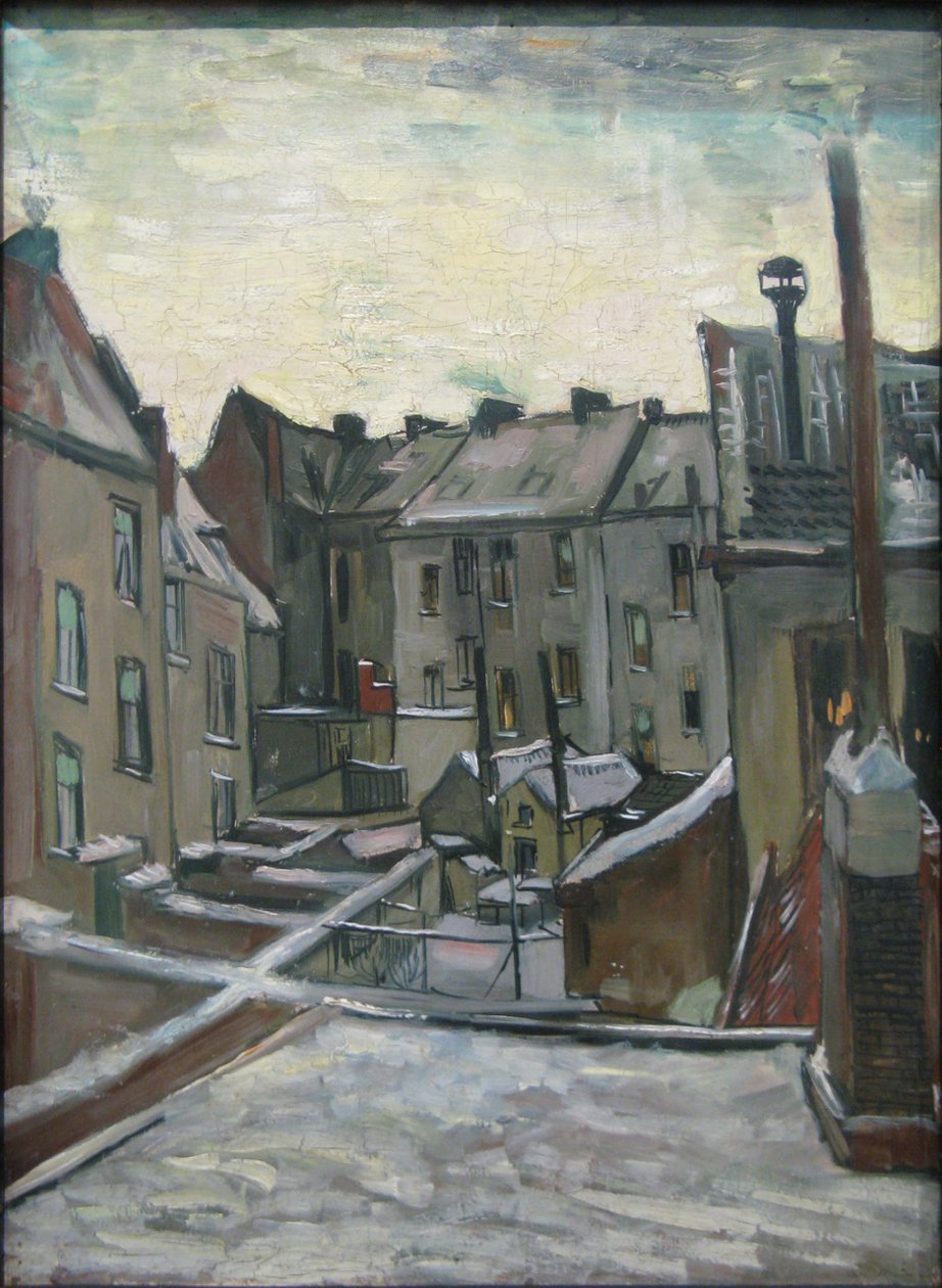 artanônimo de Vincent van Gogh
