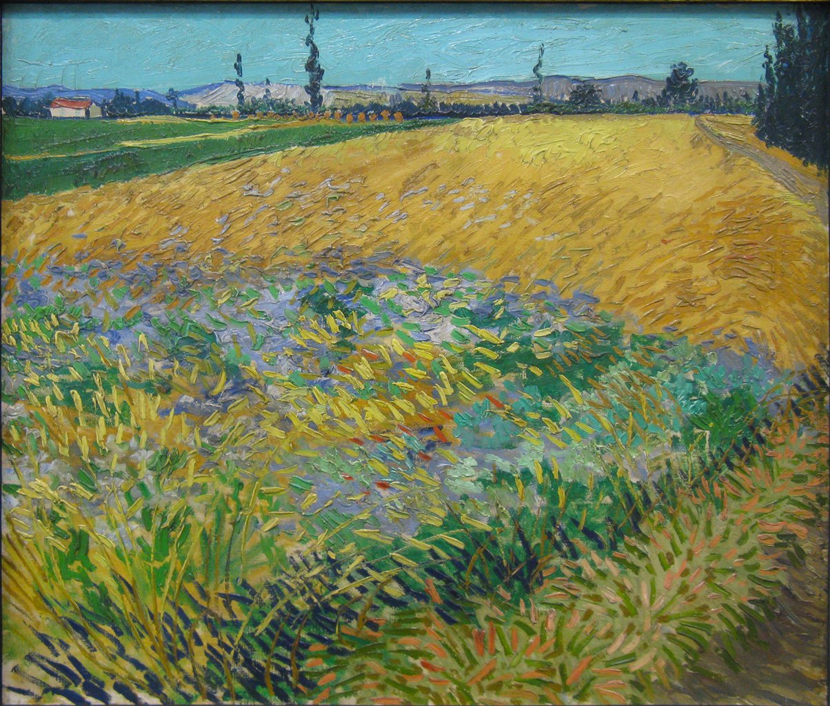 artanônimo de Vincent van Gogh