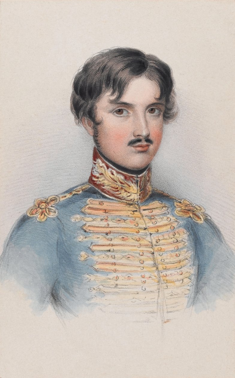 Tenente Vincent Eyre, DCO, Artilharia de Bengala, Estado-Maior do Exército de Vincent (after) Eyre