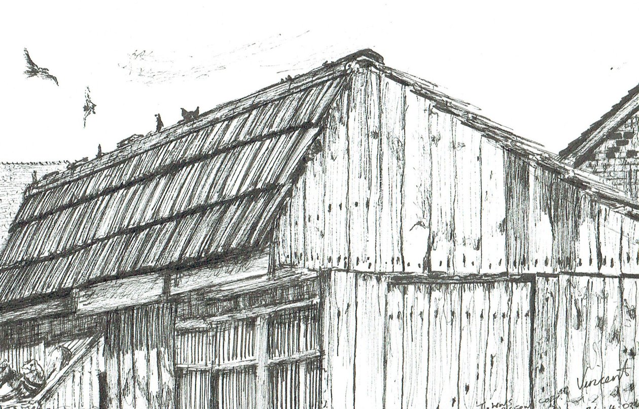 Pombal Pombo pombal, 2003 de Vincent Alexander Booth
