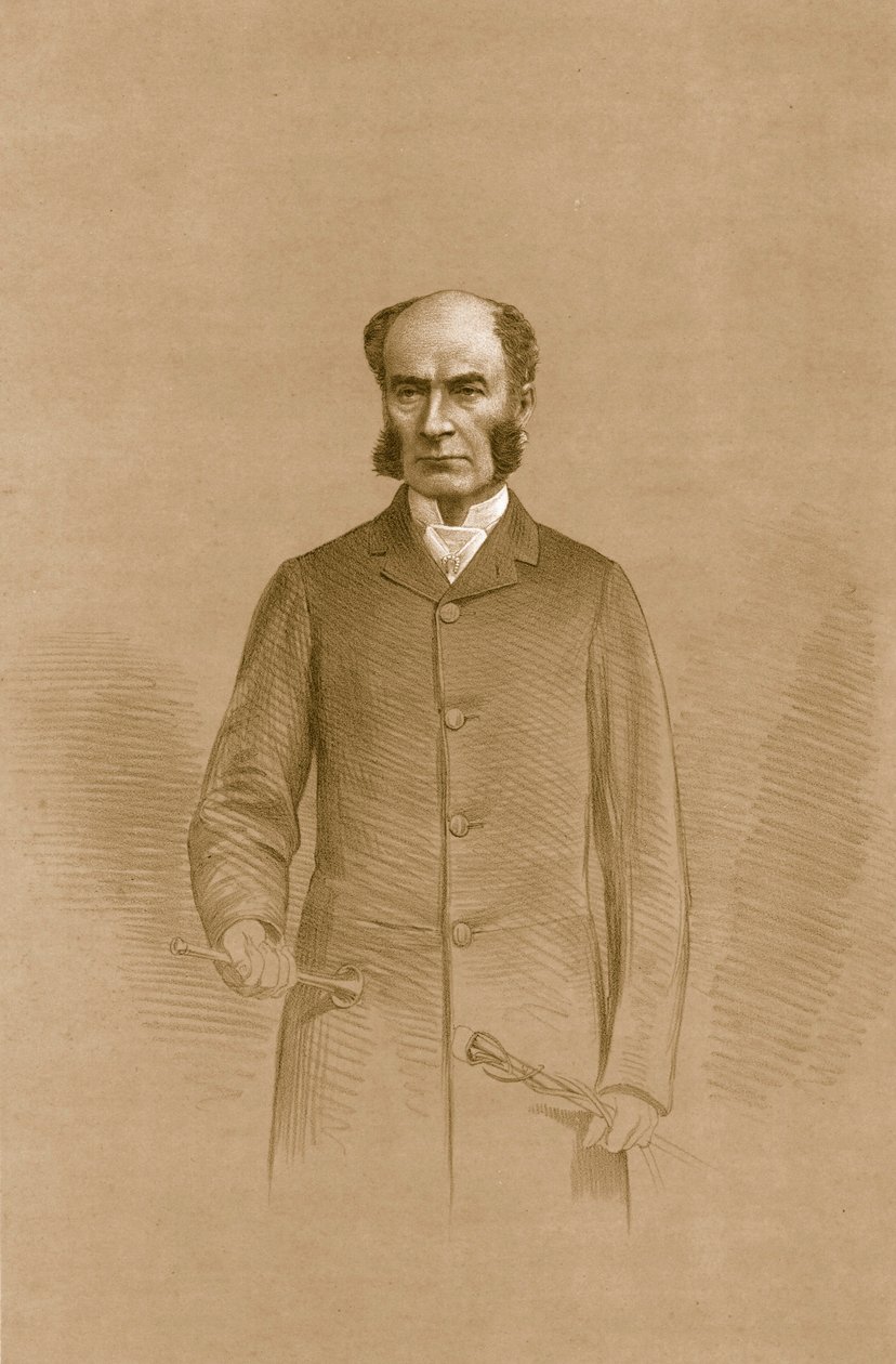 J. Coupland, 1879. de Vincent Brooks Day and Son