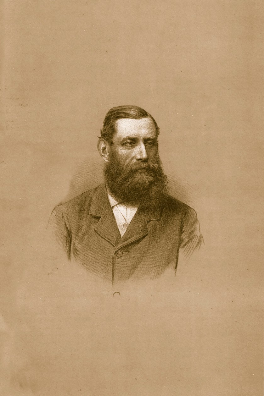 TFBoughey, 1879. de Vincent Brooks Day and Son