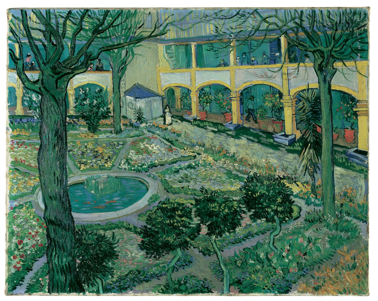  de Vincent van Gogh