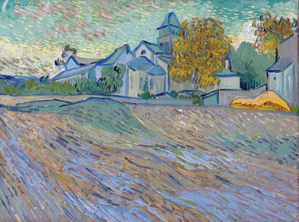 "Vue de l