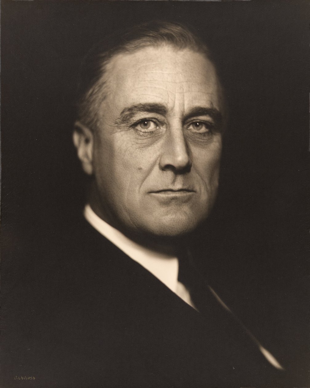 Franklin D. Roosevelt de Vincenzo Laviosa