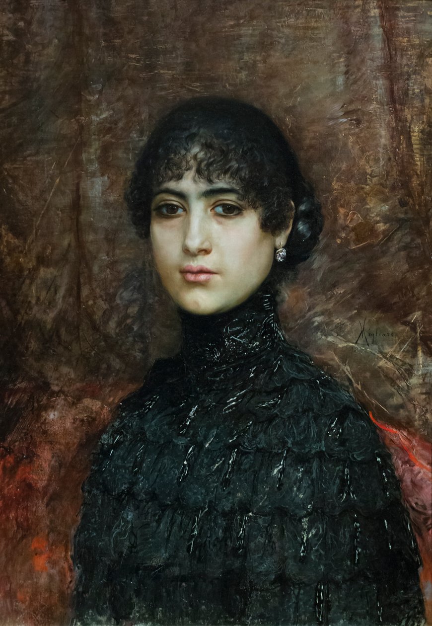 Fulvia de Vincenzo Migliaro