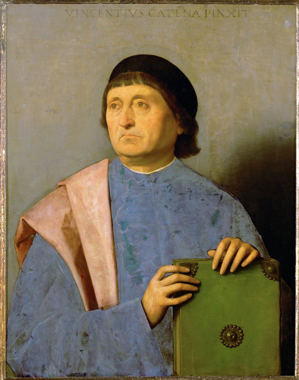  de Vincenzo di Biagio Catena