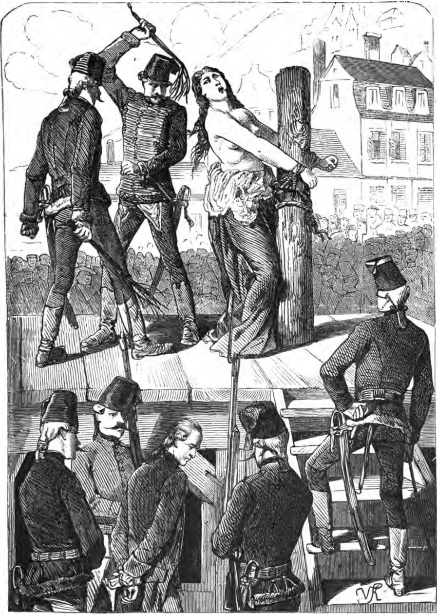 O marido assassino de Pressburg de Vinzenz Katzler