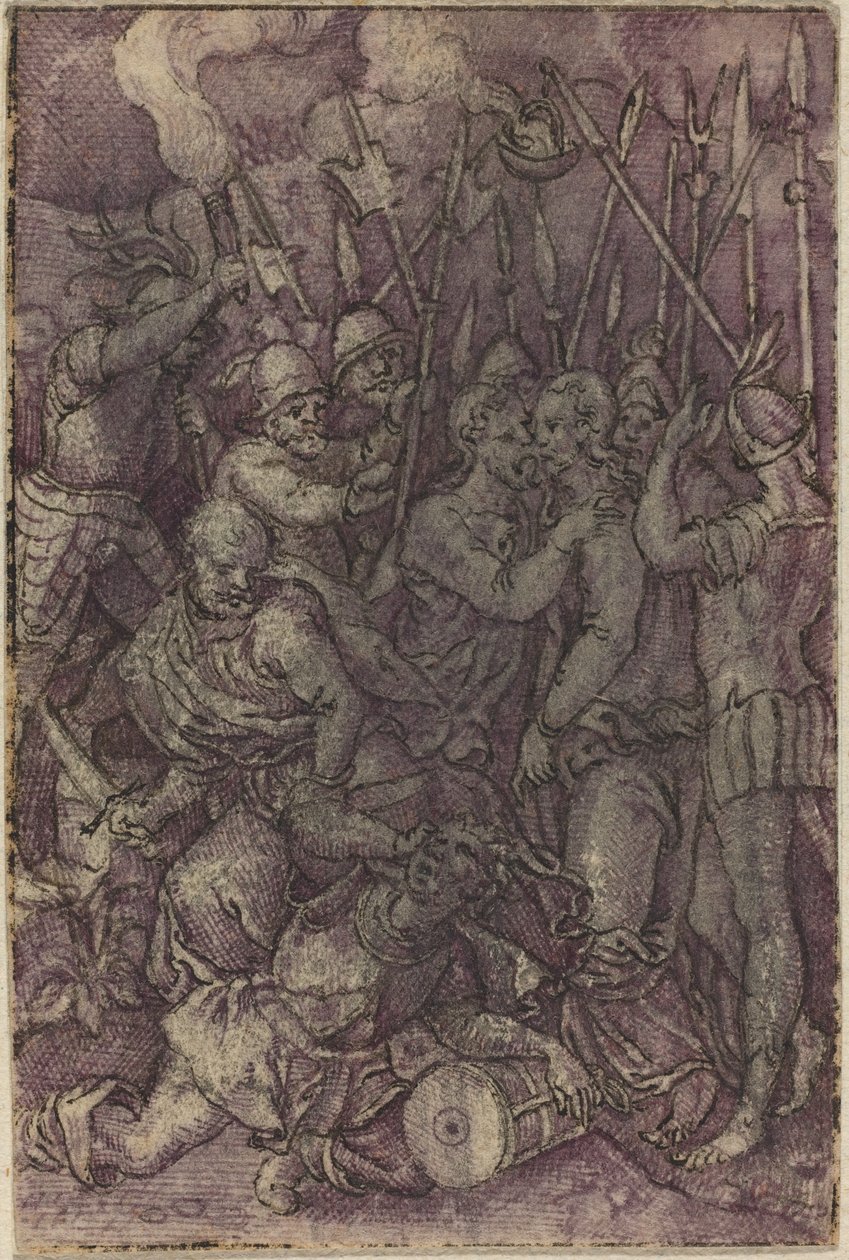 A Traição de Virgil Solis