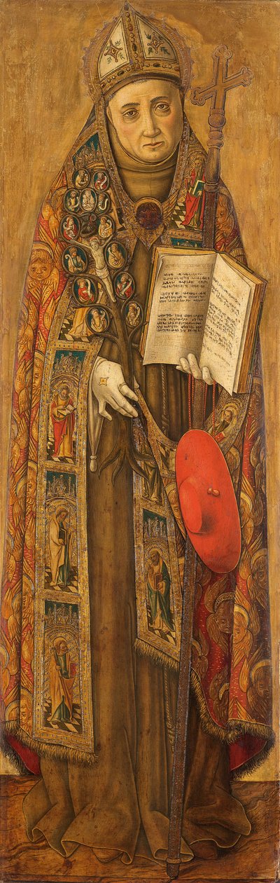  de Vittore Crivelli
