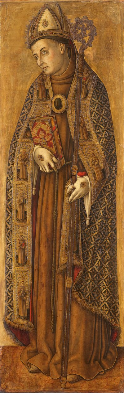  de Vittore Crivelli
