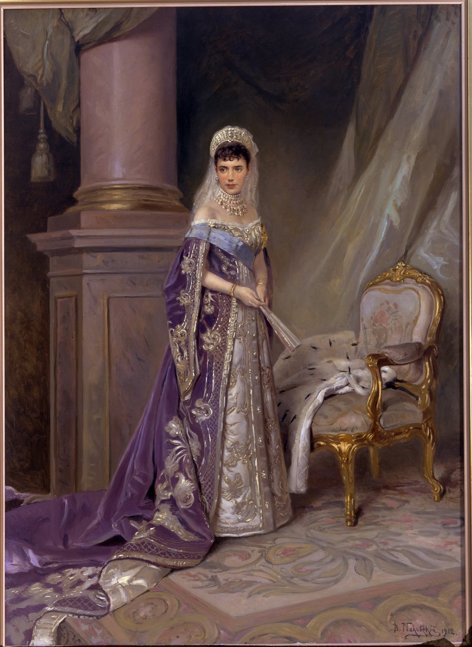 Portrait de l