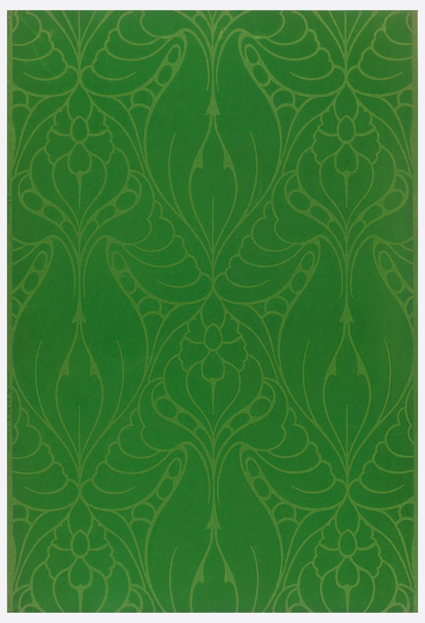 Sidewall - Amostra (EUA) de W.H. Mairs and Co.