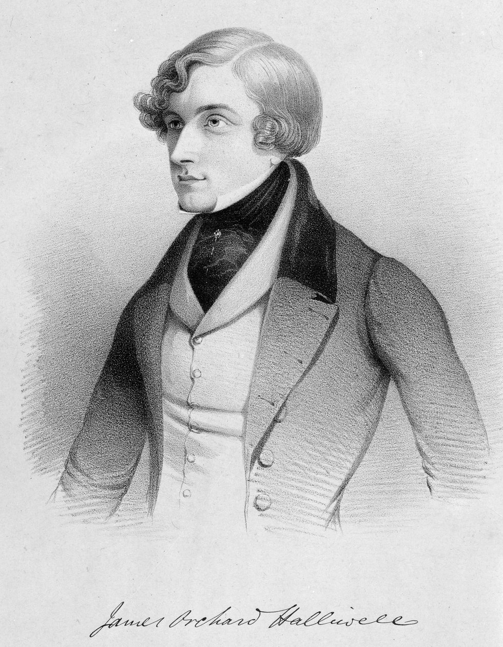 James Orchard Halliwell-Phillipps de W.L. Walton