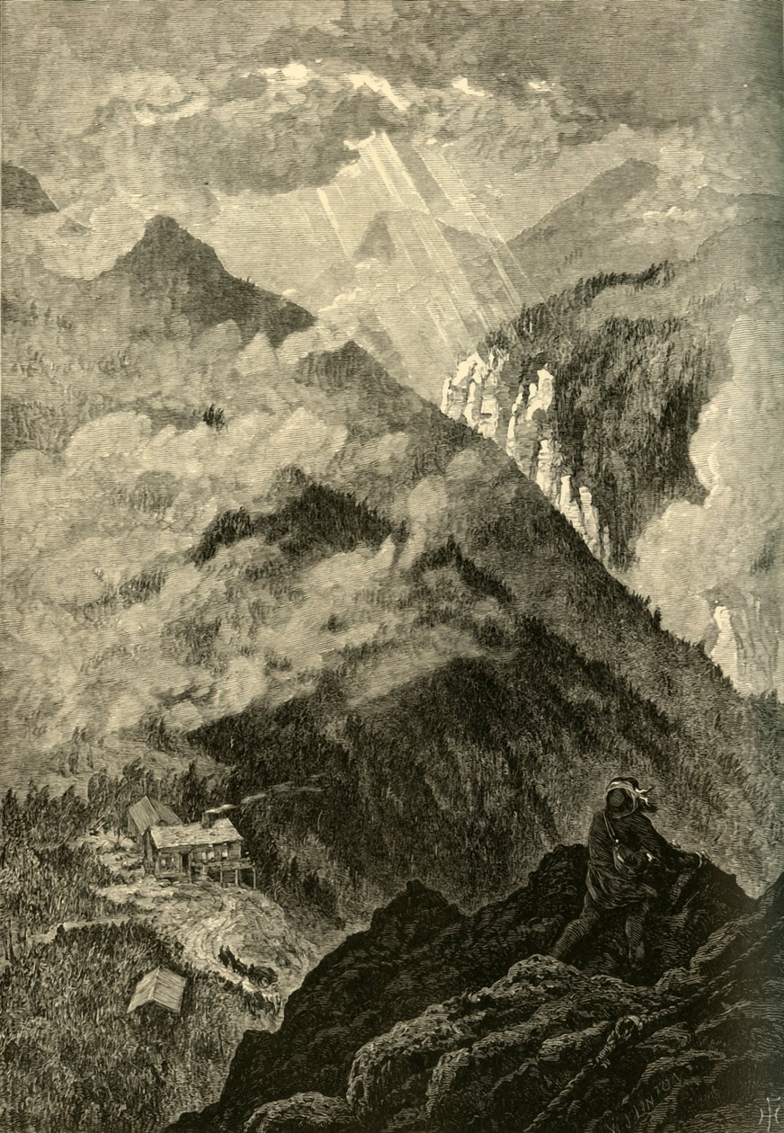 "Looking Towards Smuggler