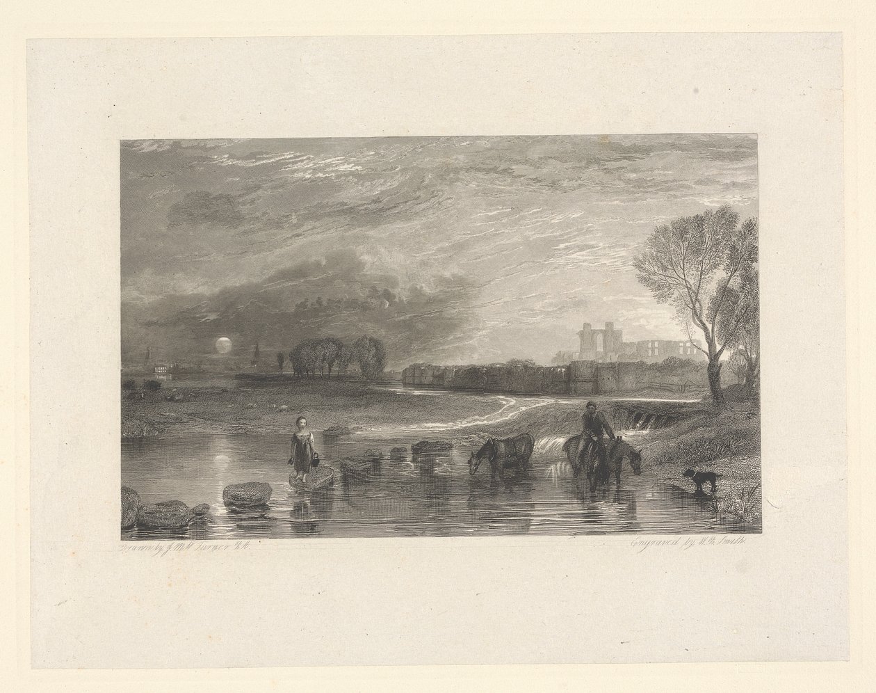 Leicester, Leicestershire de W. R. Smith