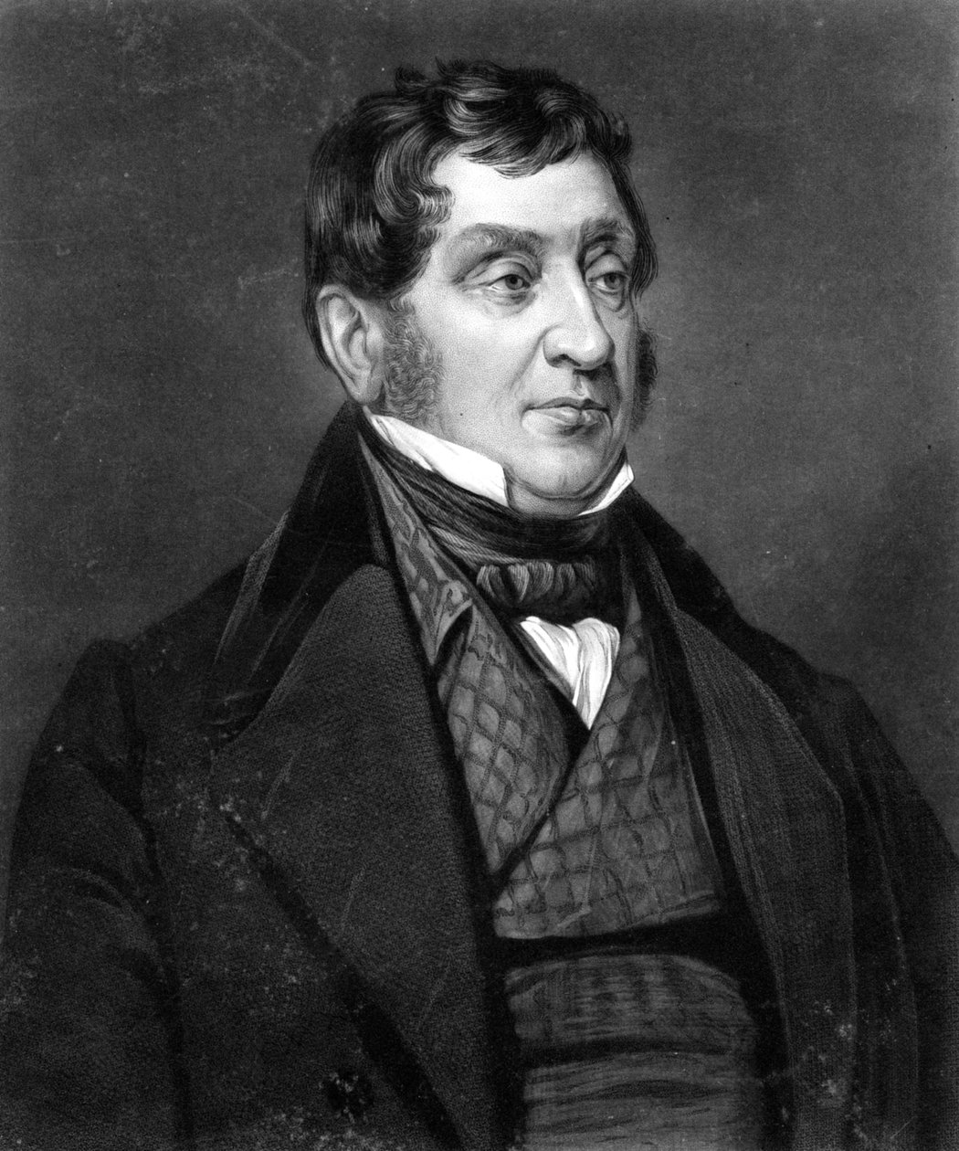 O Príncipe de Cimitile, século XIX. de Wagstaff