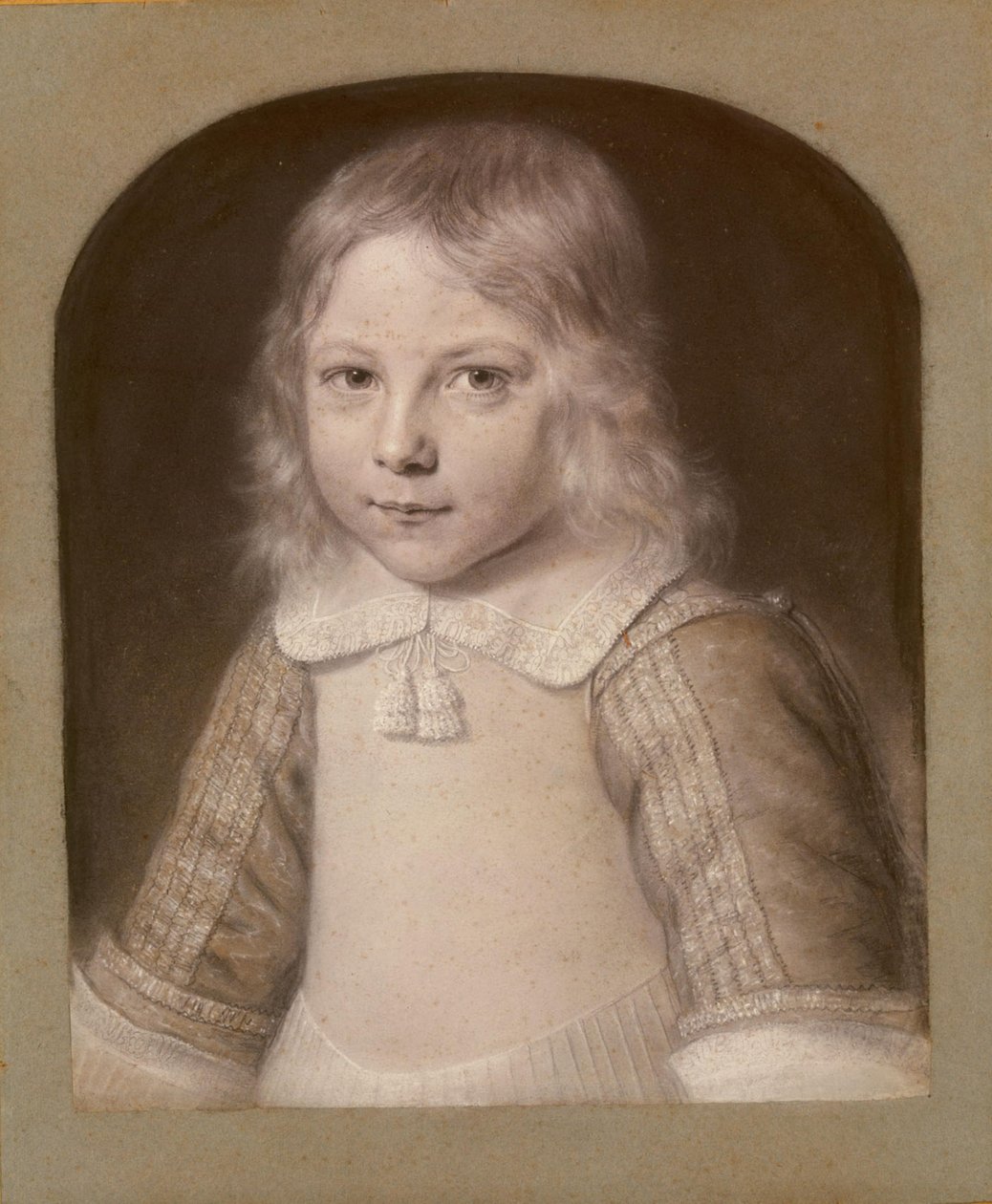 Pieter Elias (1648-1697) de Wallerant Vaillant