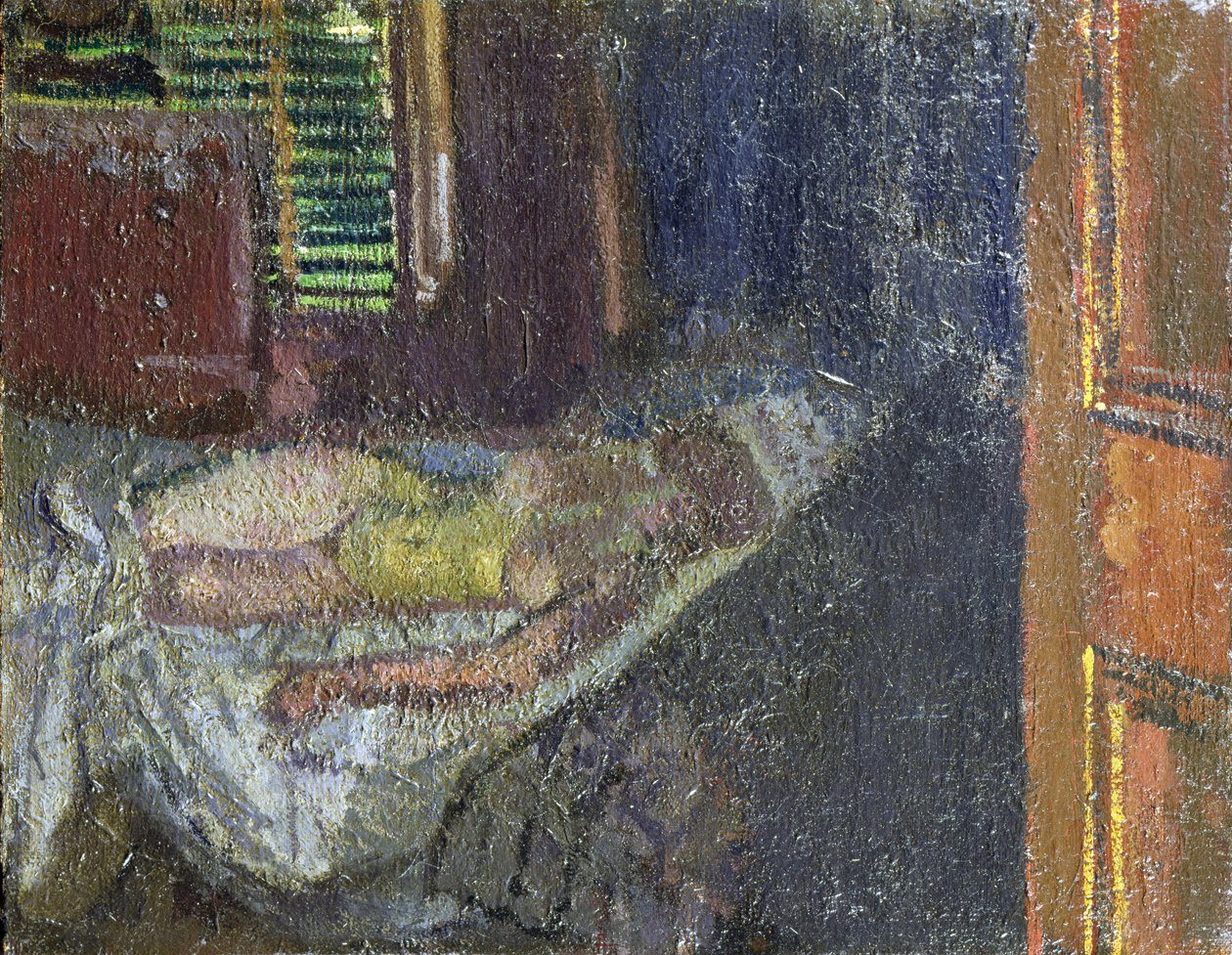 Mornington Crescent Nude, c.1907 de Walter Richard Sickert