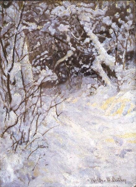 Neve de Walter D. Batley