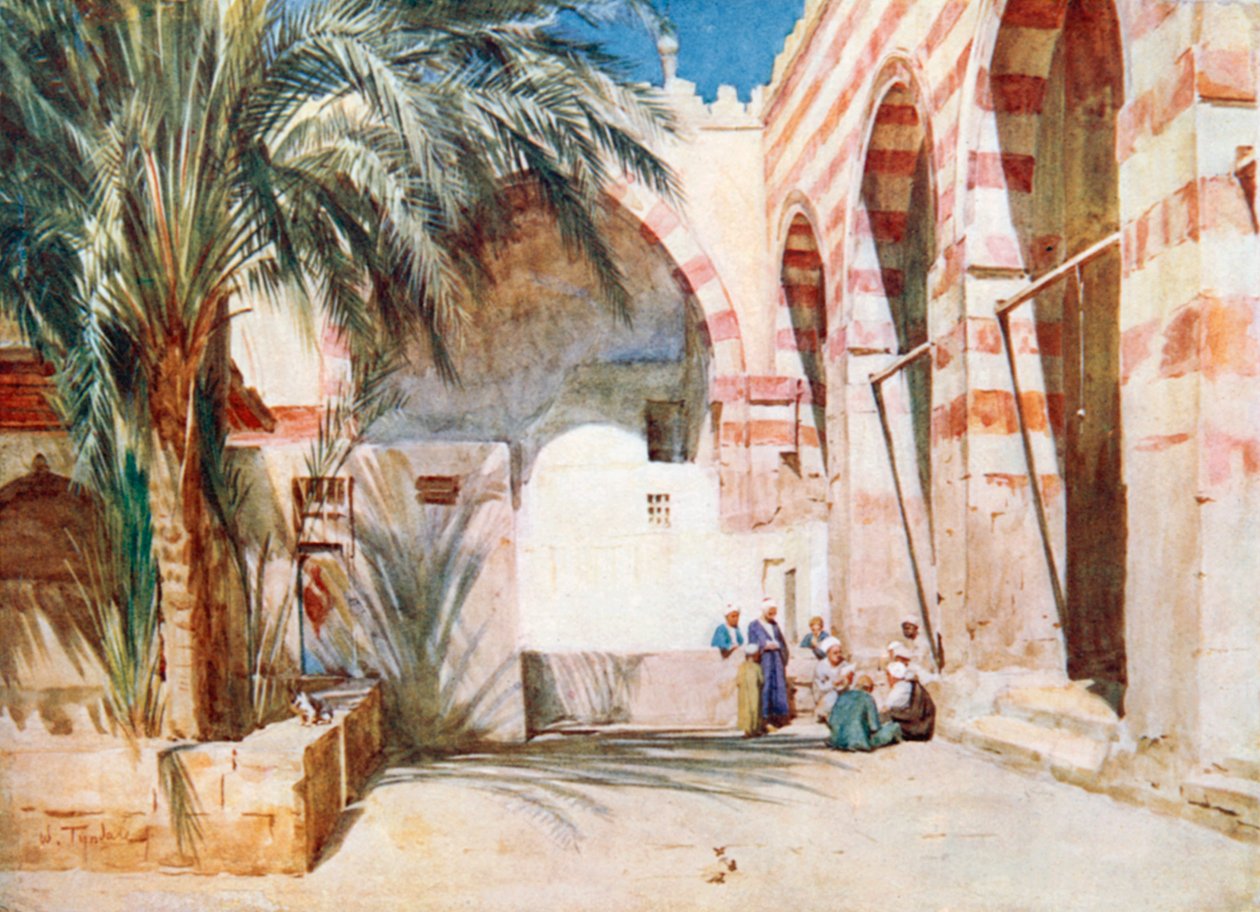  de Walter Frederick Roofe Tyndale