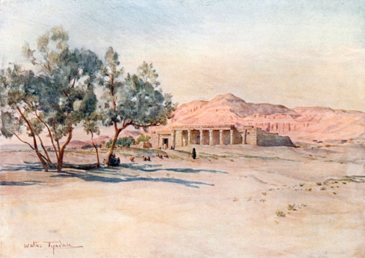  de Walter Frederick Roofe Tyndale