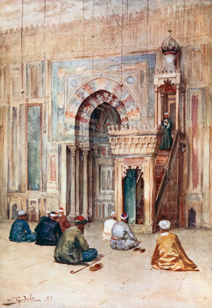  de Walter Frederick Roofe Tyndale
