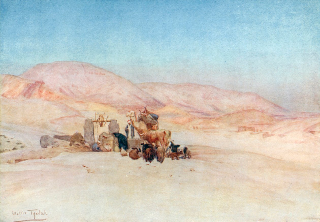  de Walter Frederick Roofe Tyndale
