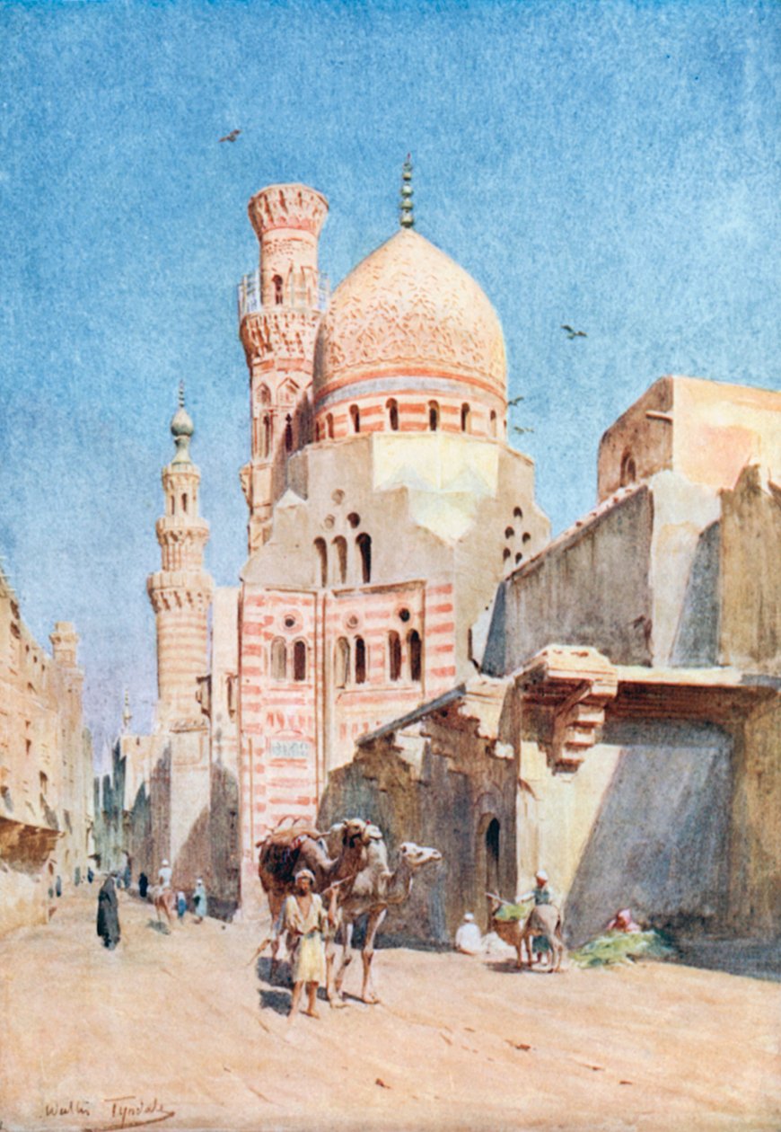  de Walter Frederick Roofe Tyndale