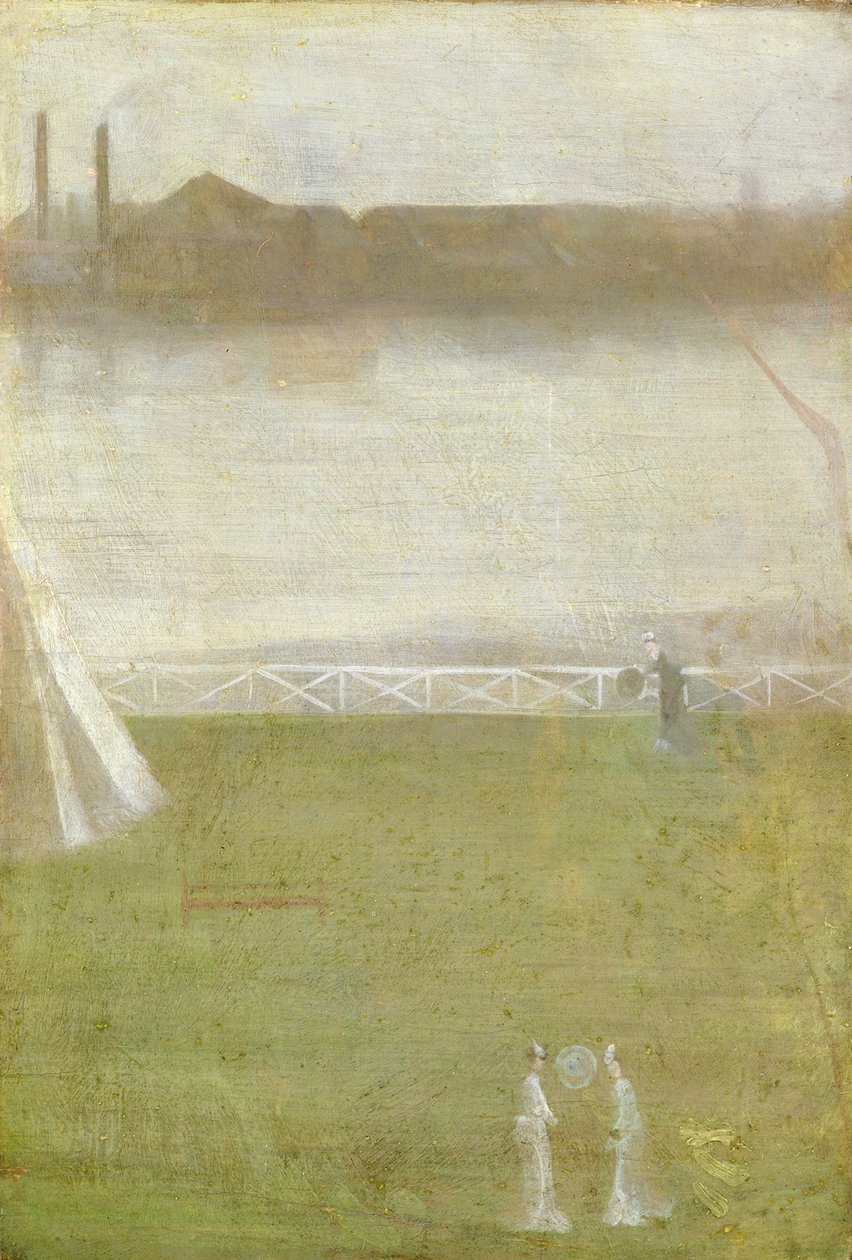  de Walter Greaves