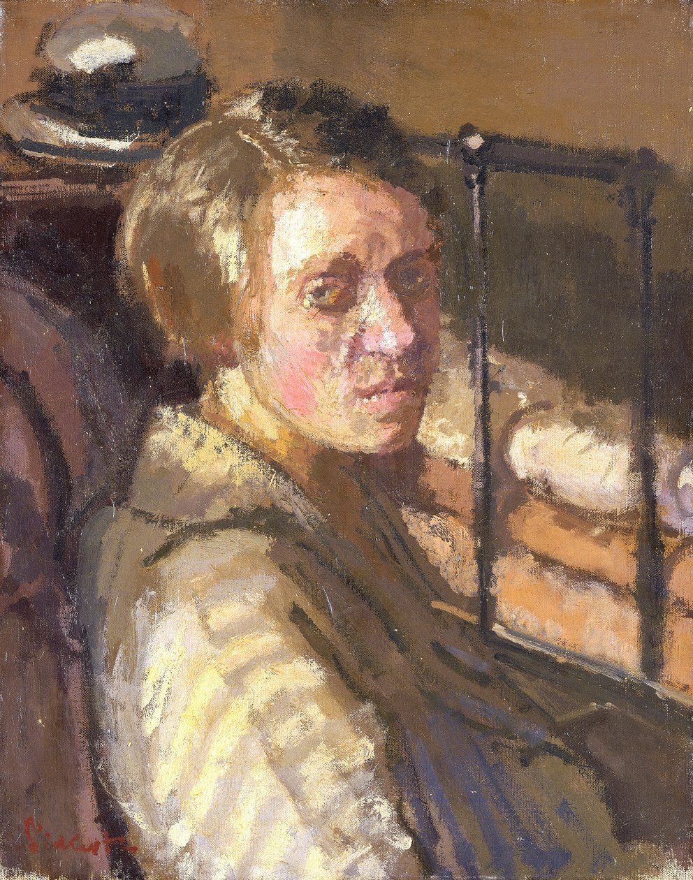 Retrato da cidade de Camden