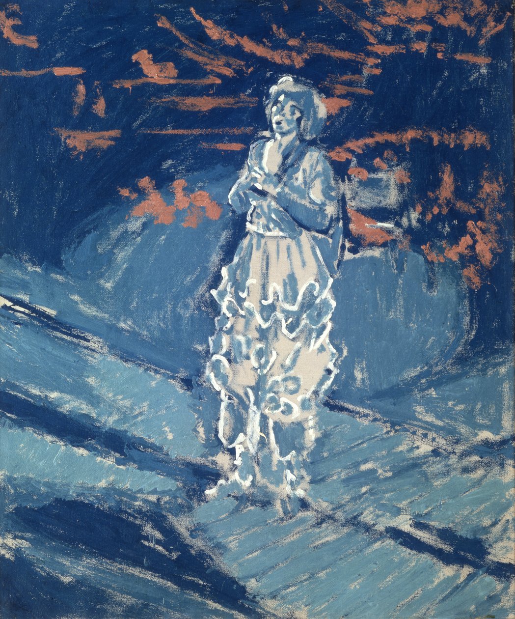  de Walter Richard Sickert