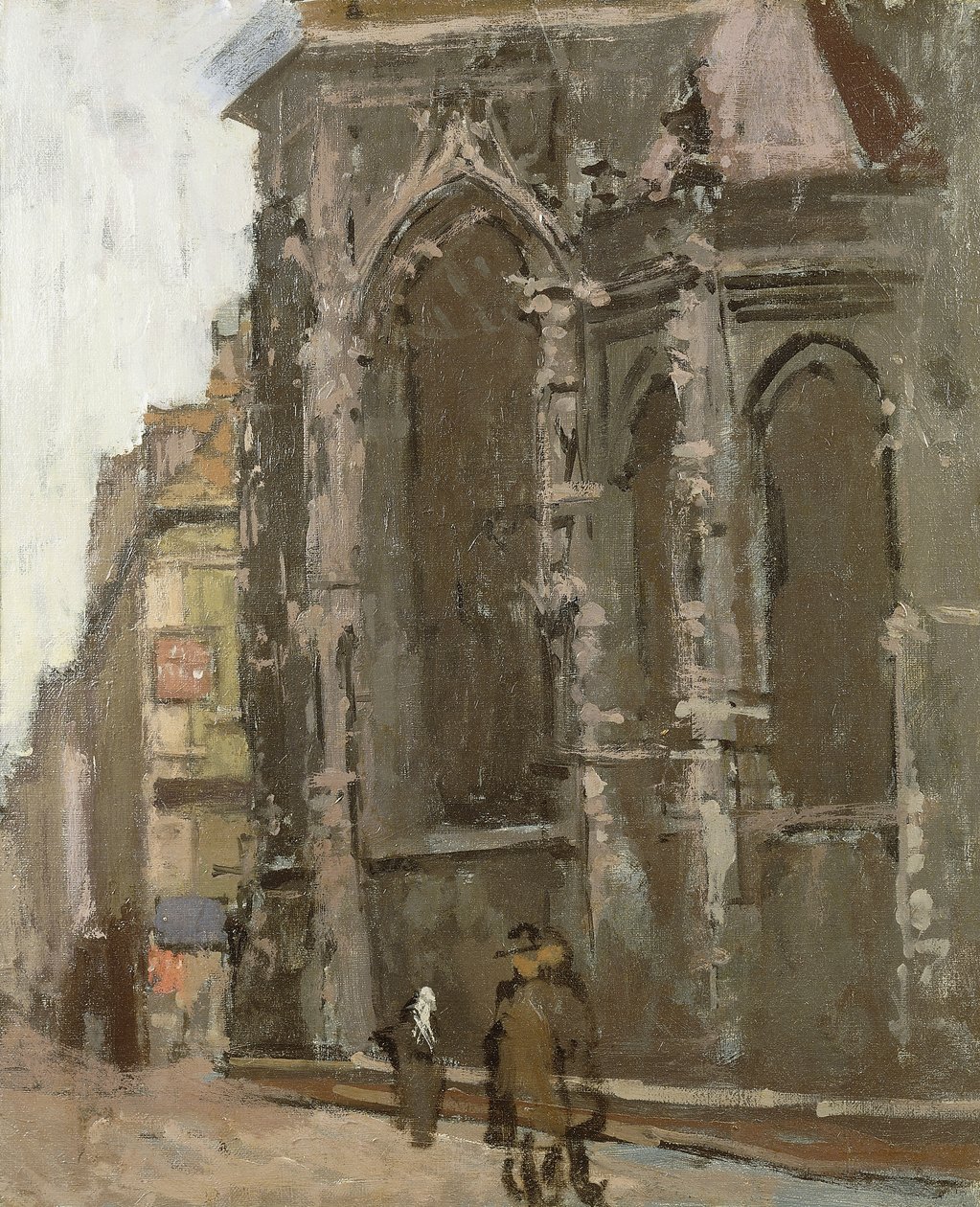 St, de Walter Richard Sickert