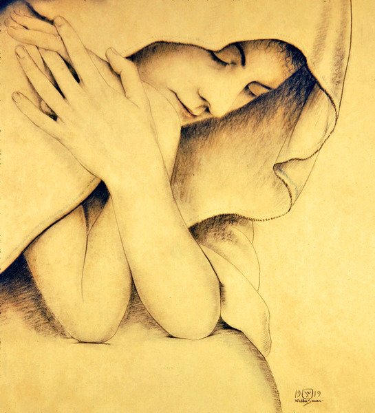 Purete de Walter Sauer