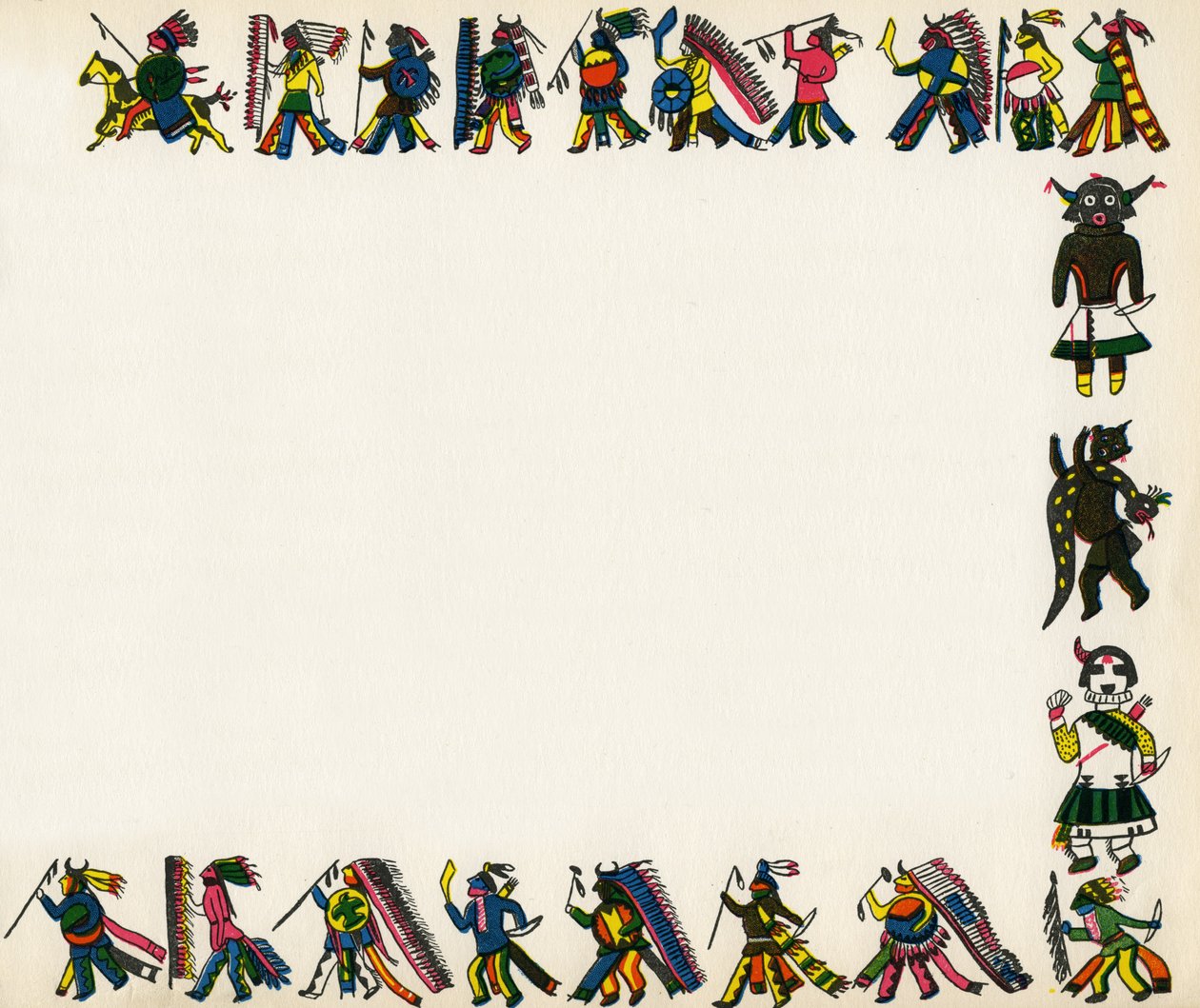 Contos Indianos para os Pequenos de Walter Shelley Phillips